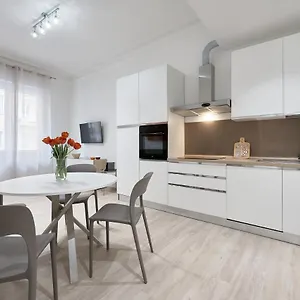 Casa Flaminia Rome