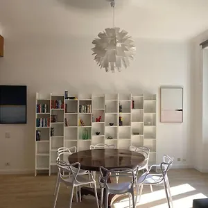 Trastevere Design Rome