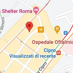Casina Degli Eroi Rome