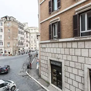 Navona Atmosphere A Few Meters From Piazza Navona !! Rome
