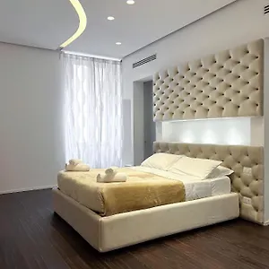 Wamma Modern House Rome