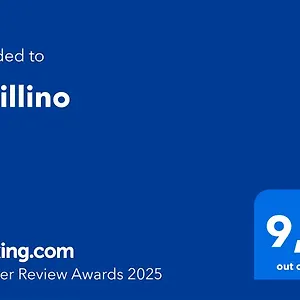  Apartamento Il Villino