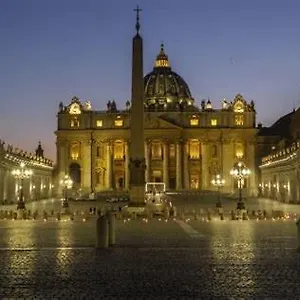 Lepanto Rome