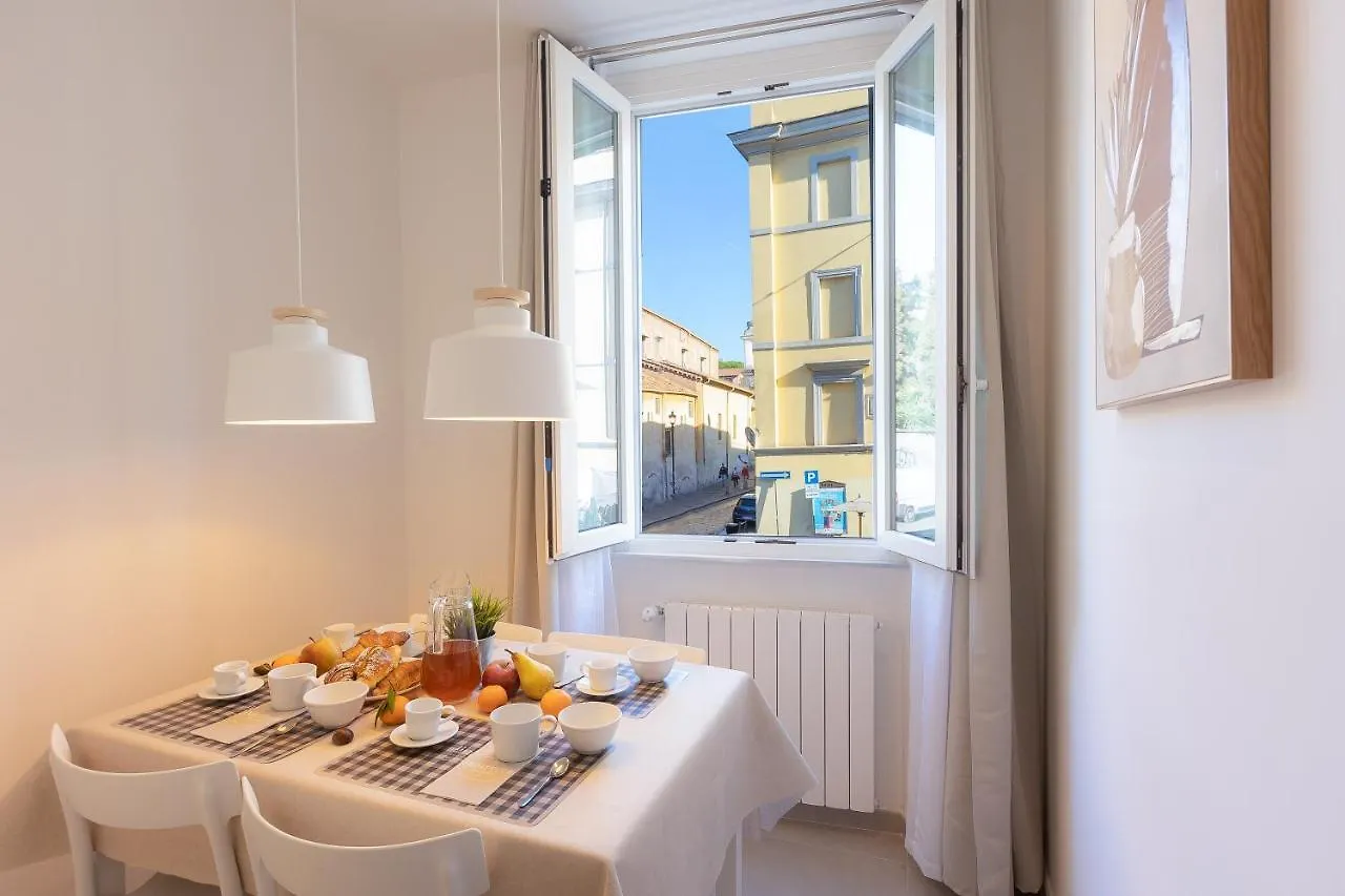 Appartement Colosseum Holidays - San Giovanni In Laterano Rome