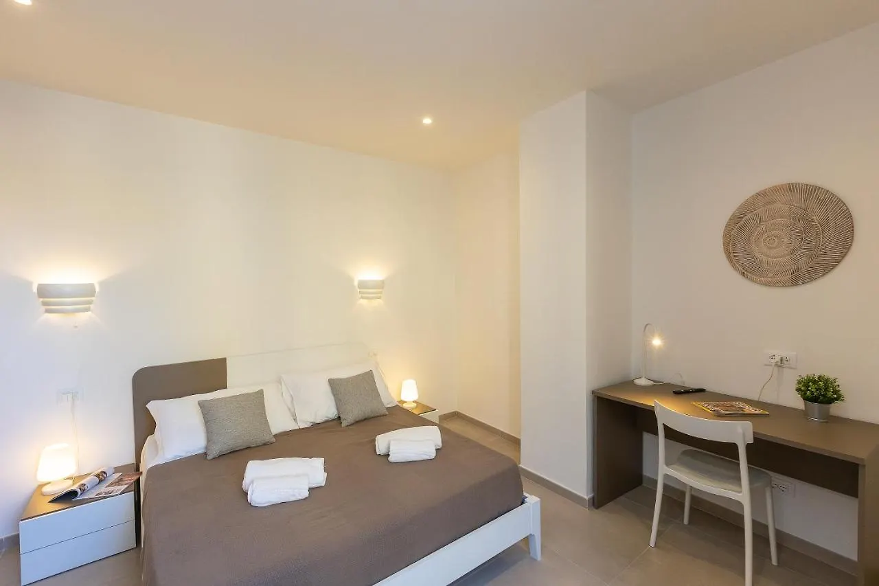 Appartement Colosseum Holidays - San Giovanni In Laterano Rome Italië