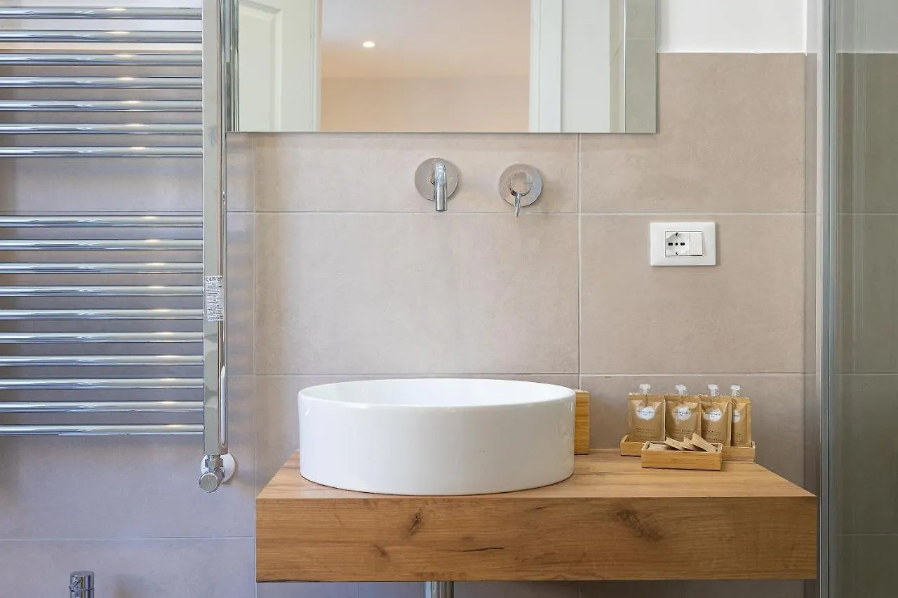 Appartement Colosseum Holidays - San Giovanni In Laterano Rome