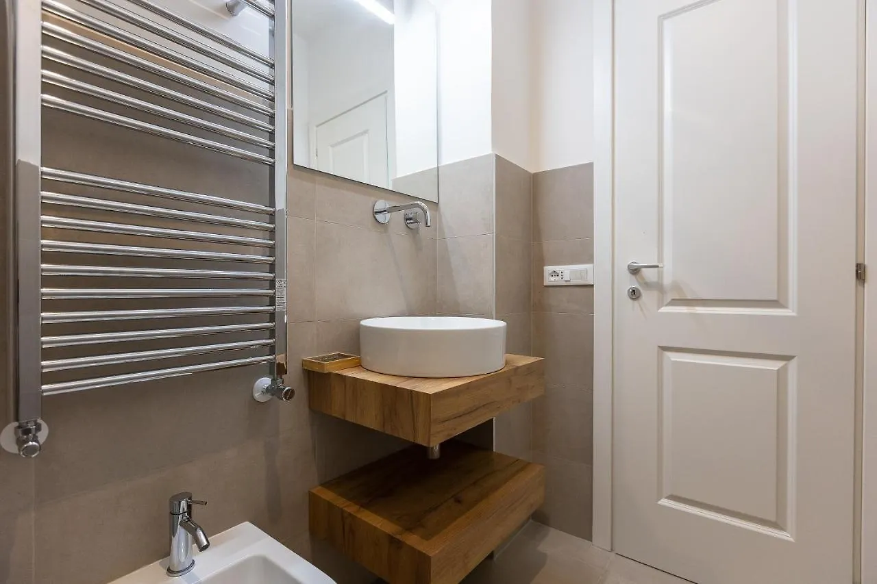Colosseum Holidays - San Giovanni In Laterano Rome Appartement
