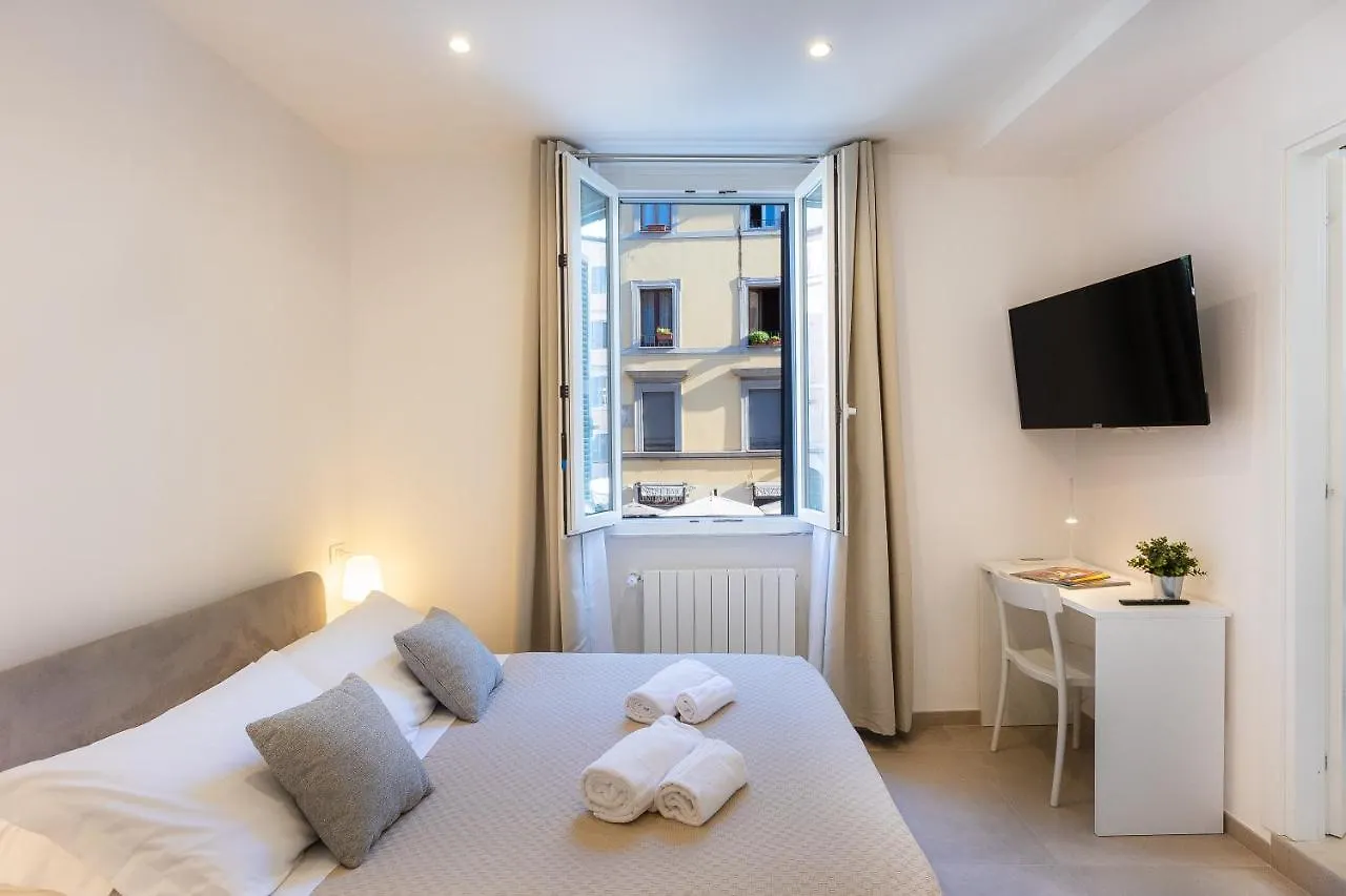 Colosseum Holidays - San Giovanni In Laterano Rome Appartement