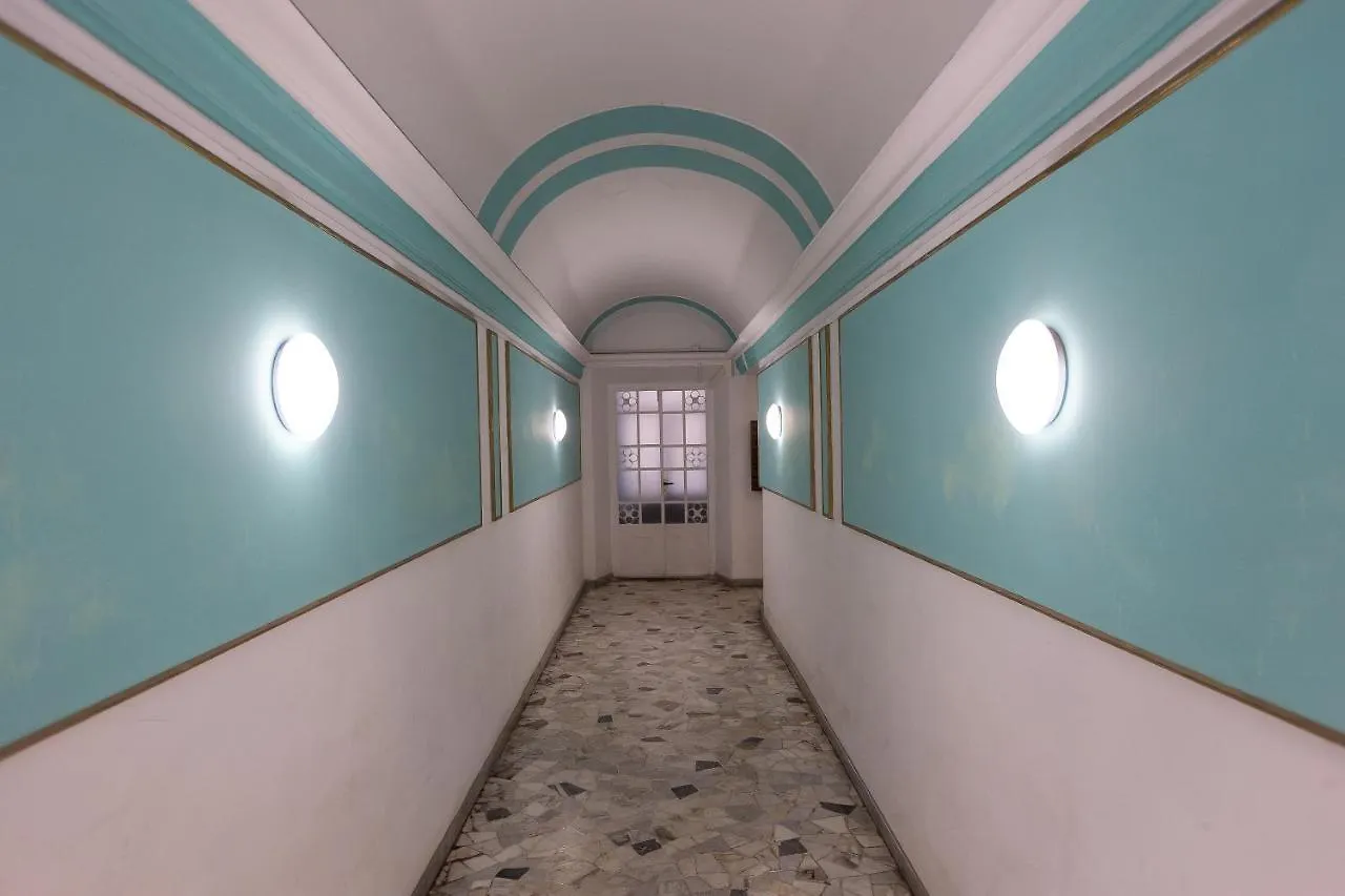 Appartement Colosseum Holidays - San Giovanni In Laterano Rome